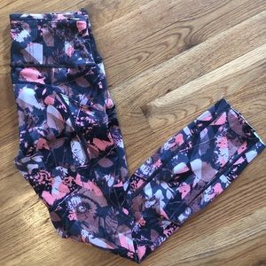 Lululemon Fast & Free Tight (full-length)